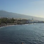 Frente A La Plaza Del Charco - Mar Y Vida Desde Tus 2 Balcones Apartman *