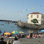 Frente A La Plaza Del Charco - Mar Y Vida Desde Tus 2 Balcones Puerto de la Cruz