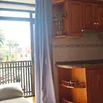 Frente A La Plaza Del Charco - Mar Y Vida Desde Tus 2 Balcones * Puerto de la Cruz