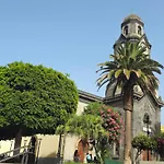 Apartman Frente A La Plaza Del Charco - Mar Y Vida Desde Tus 2 Balcones